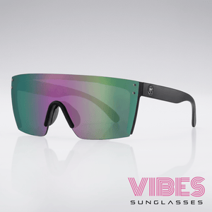 Sun Jellies - VIBES