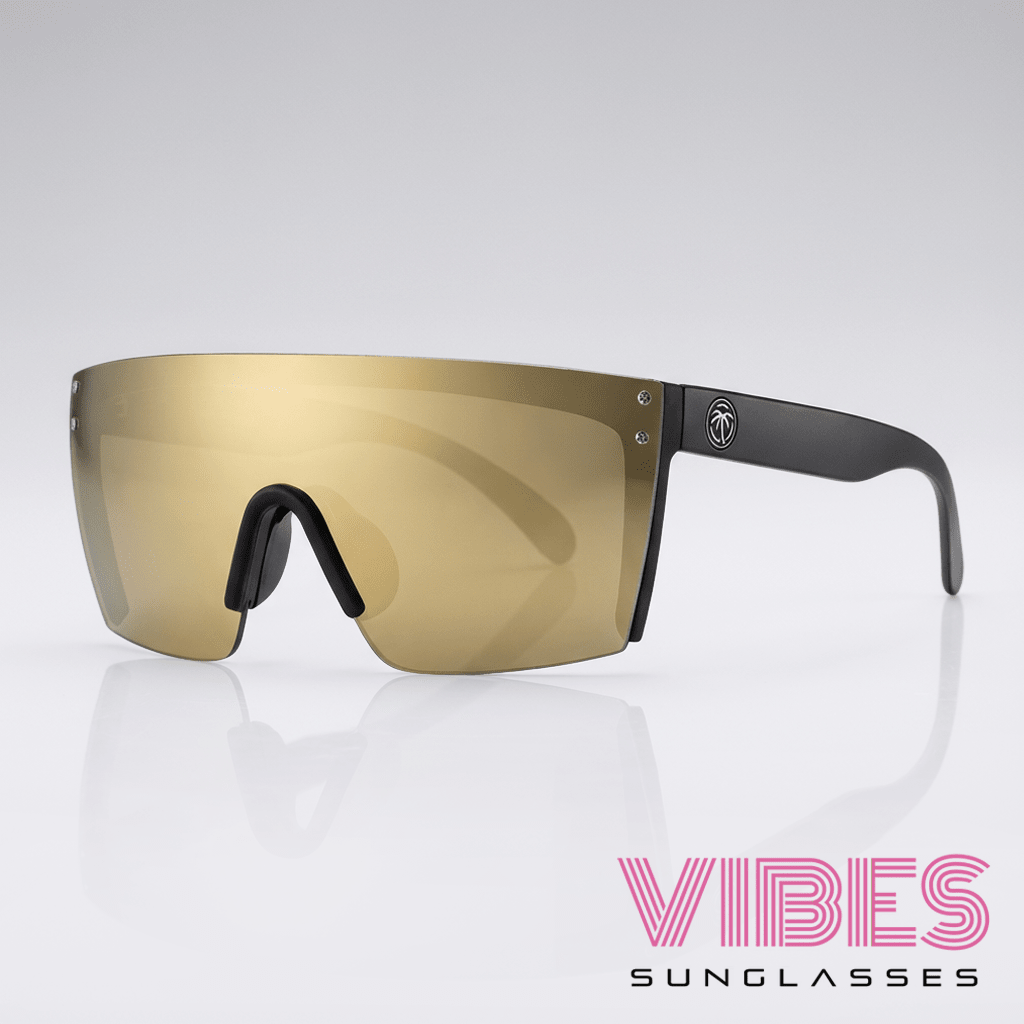 Sun Jellies - VIBES