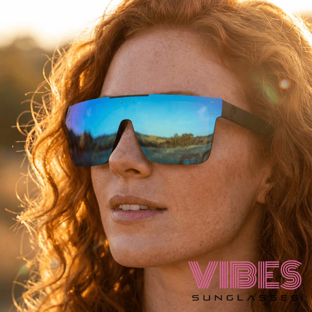 Sun Jellies - VIBES