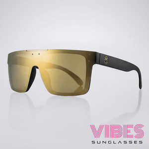 Sun Jellies - VIBES