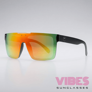 Sun Jellies - VIBES