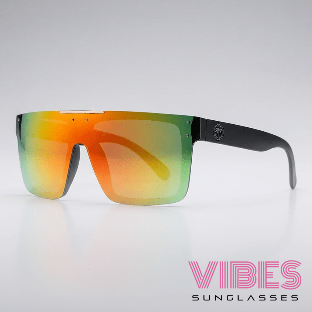 Sun Jellies - VIBES