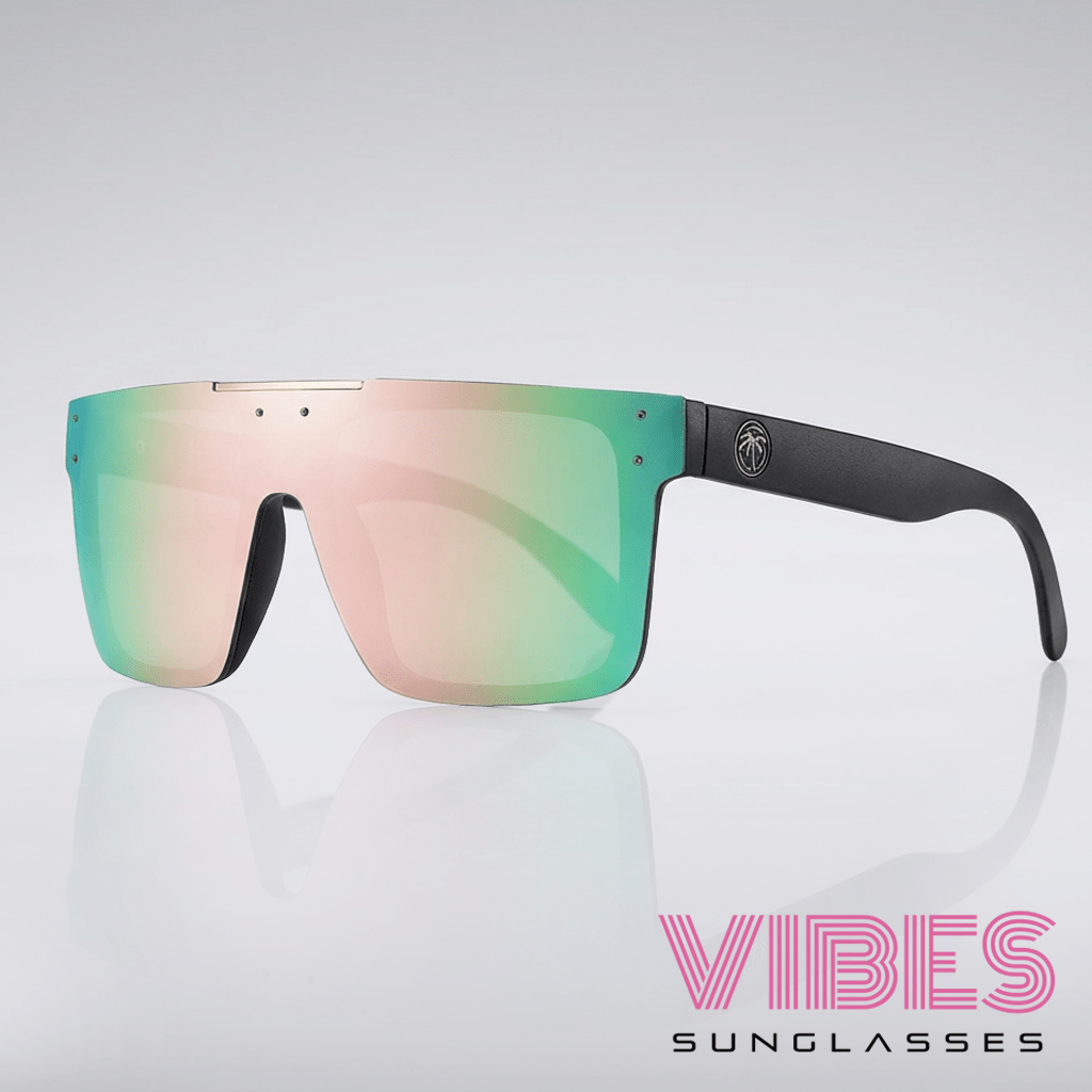 Sun Jellies - VIBES