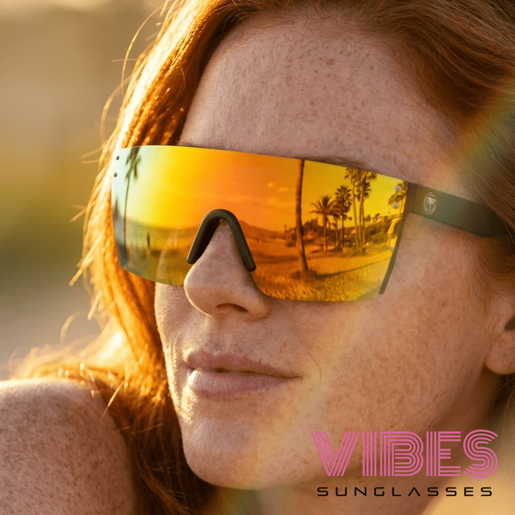 Sun Jellies - VIBES