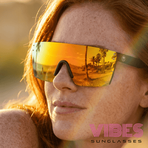 Sun Jellies - VIBES