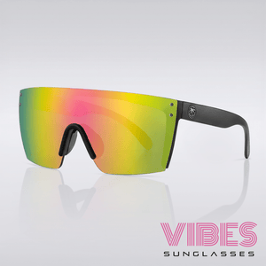 Sun Jellies - VIBES