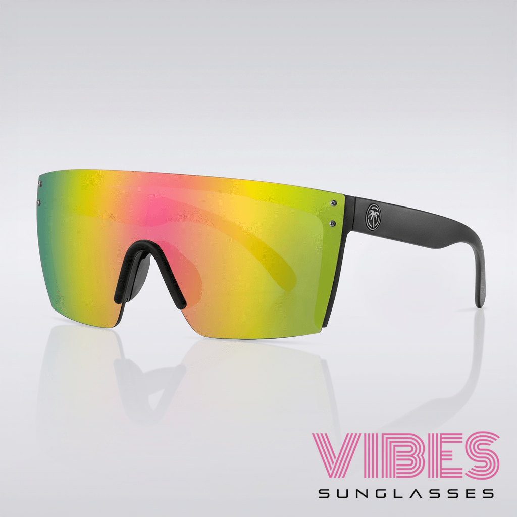 Sun Jellies - VIBES