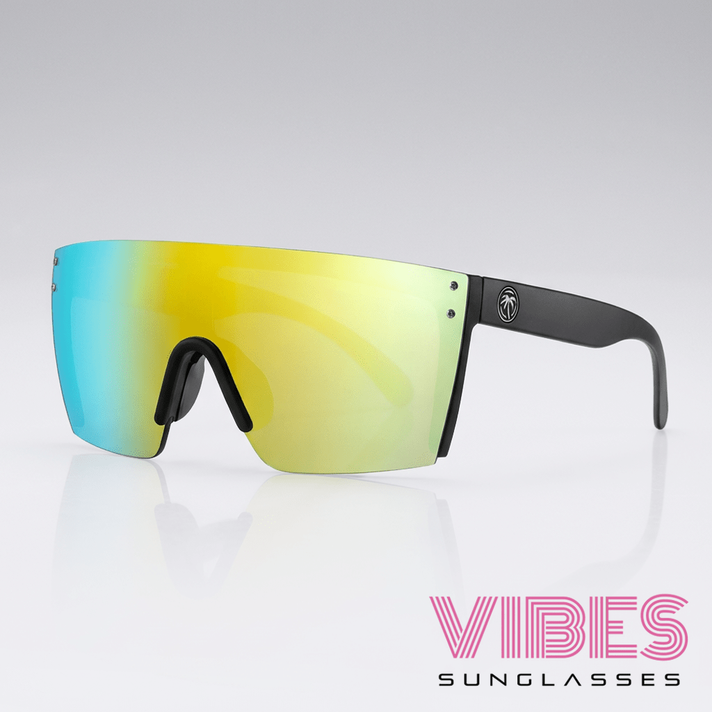 Sun Jellies - VIBES