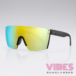 Sun Jellies - VIBES