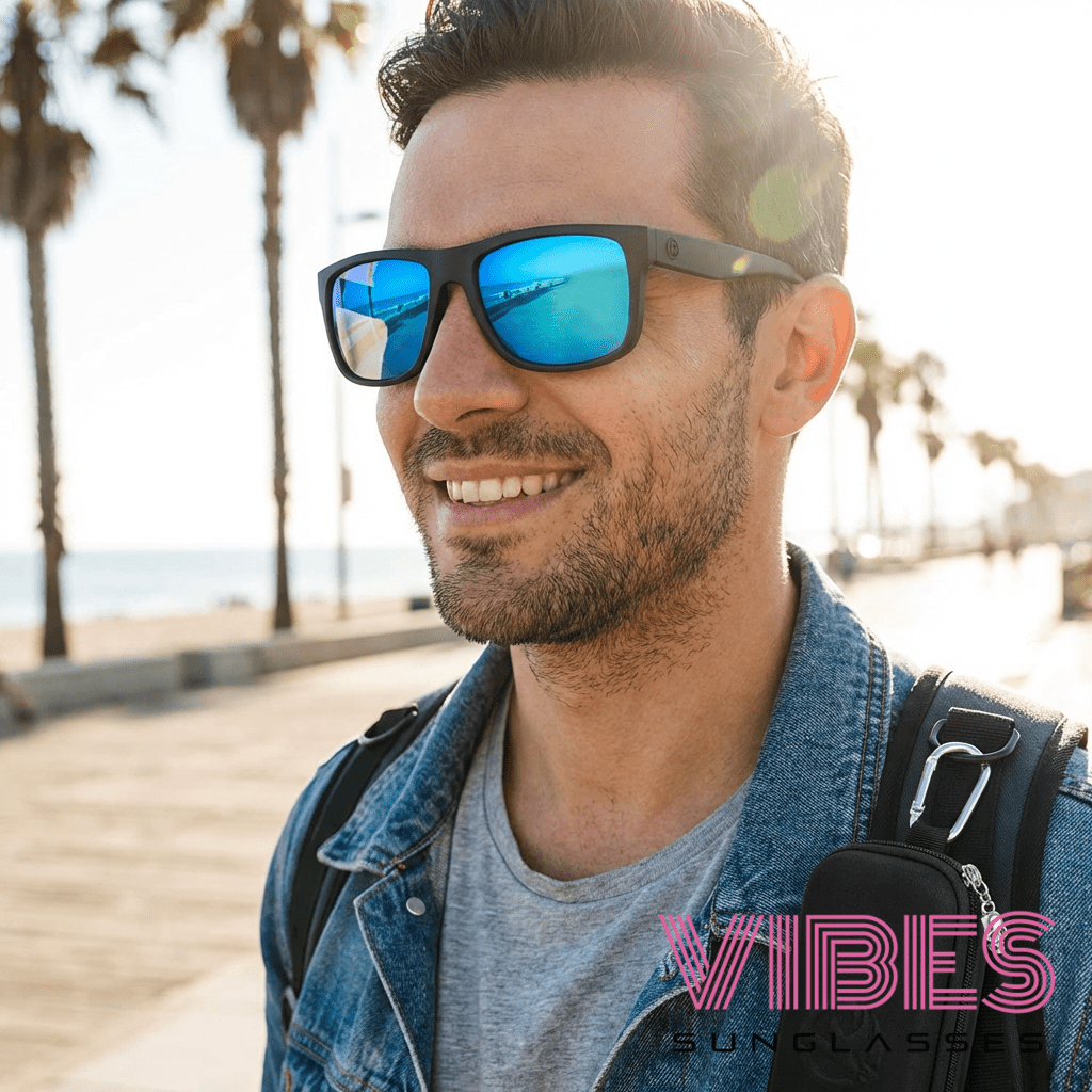 Sunny Side Up - VIBES