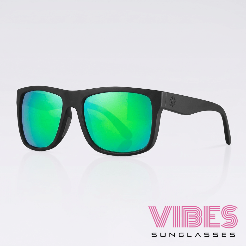 Sunny Side Up - VIBES
