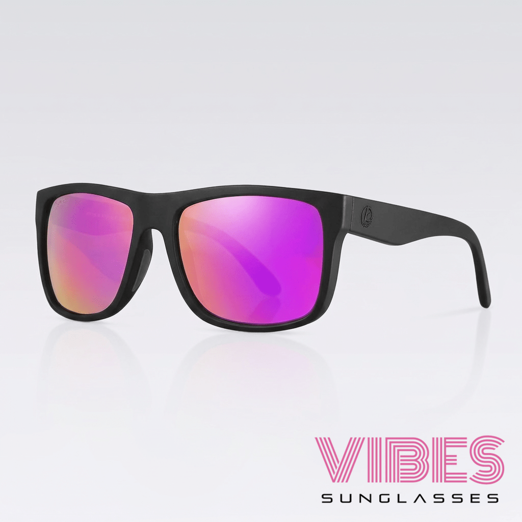 Sunny Side Up - VIBES