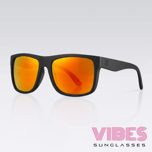 Sunny Side Up - VIBES