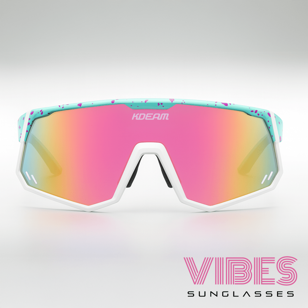 The Drifter - VIBES