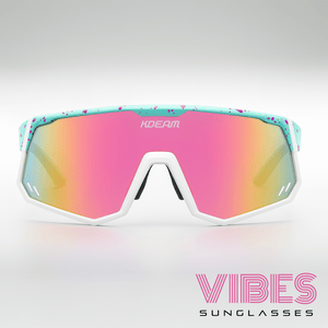 The Drifter - VIBES