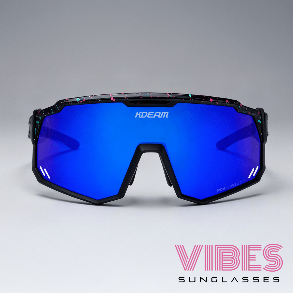 The Drifter - VIBES