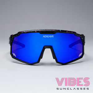 The Drifter - VIBES