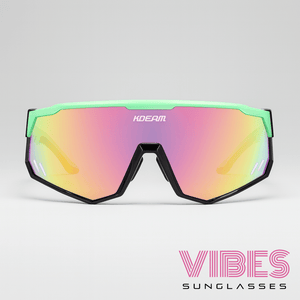 The Drifter - VIBES