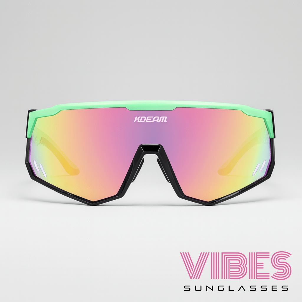 The Drifter - VIBES