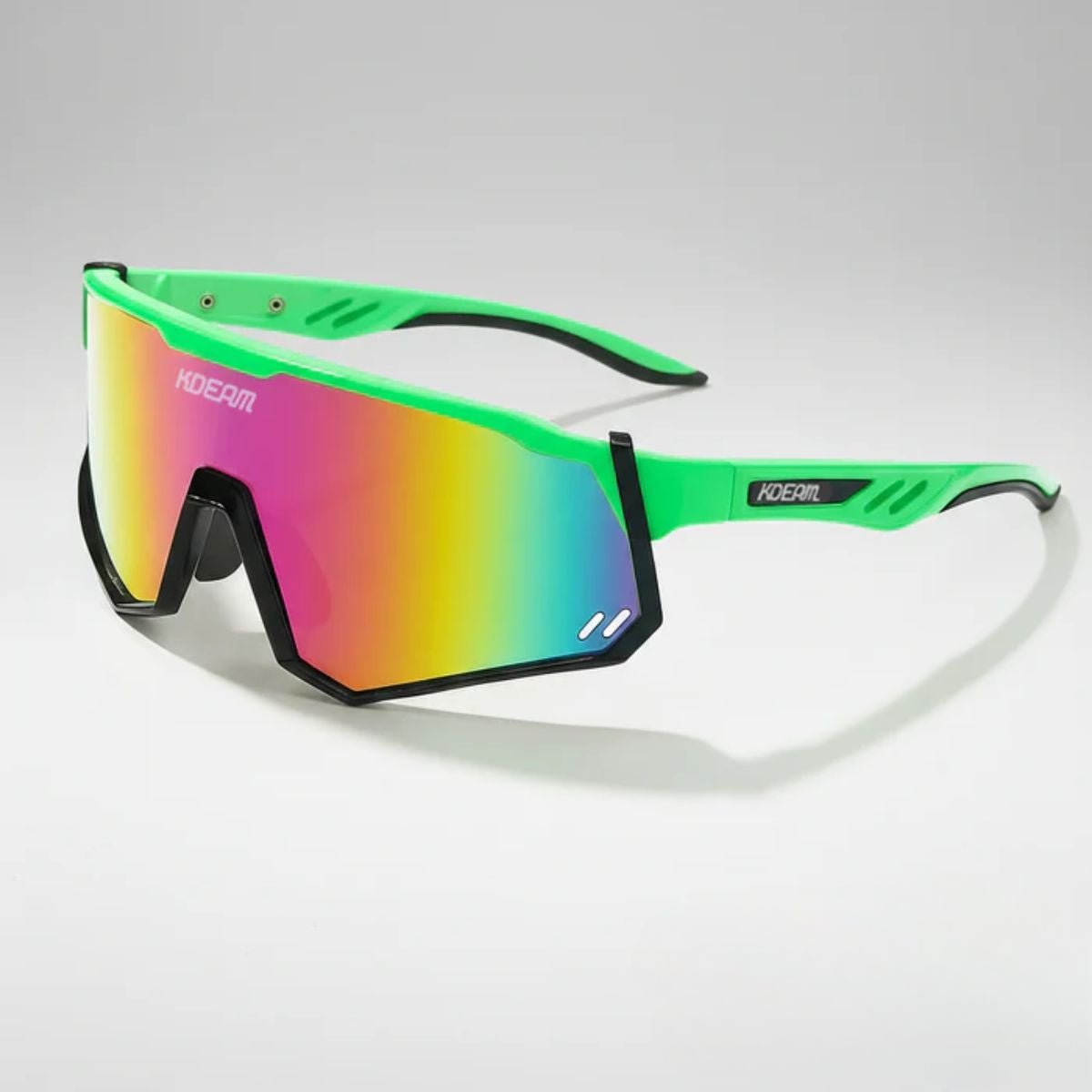 The Drifter - VIBES