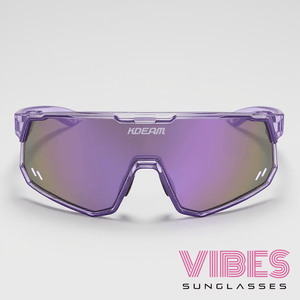 The Drifter - VIBES
