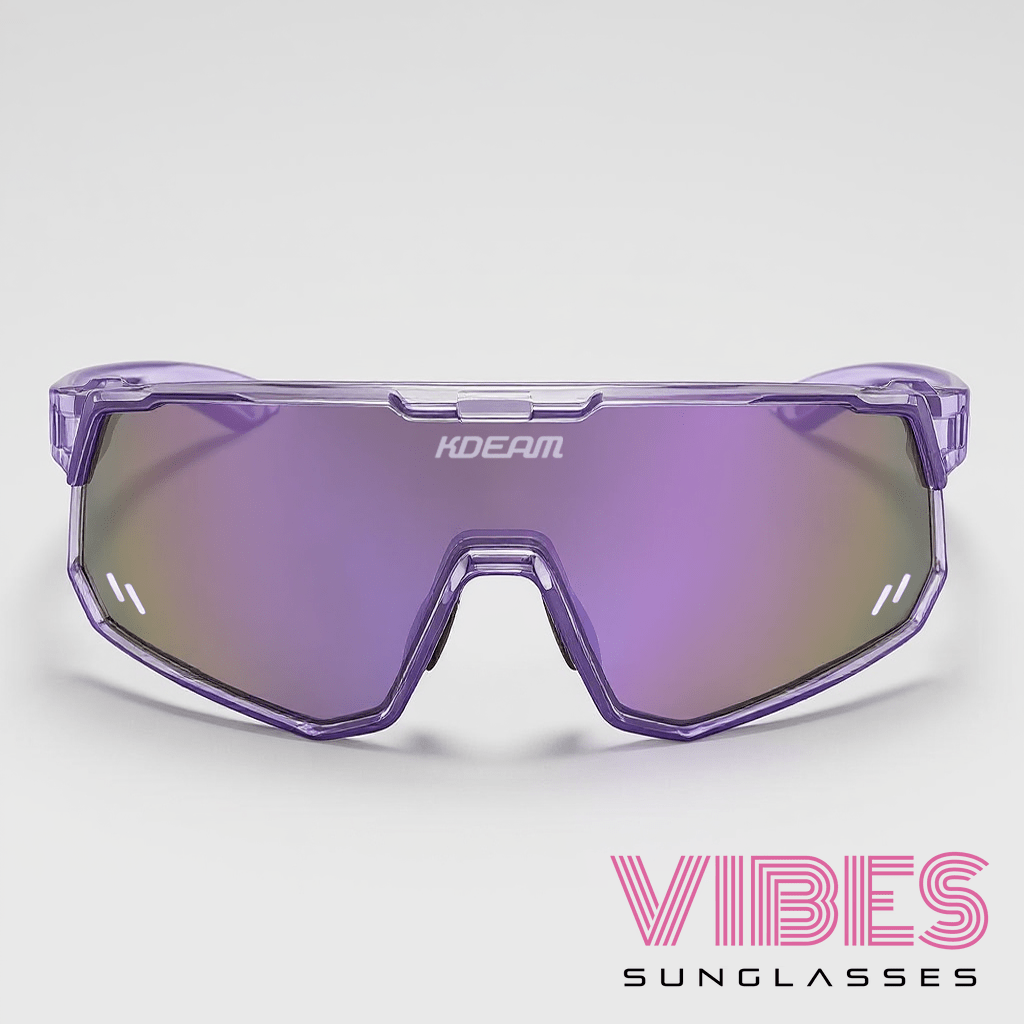 The Drifter - VIBES