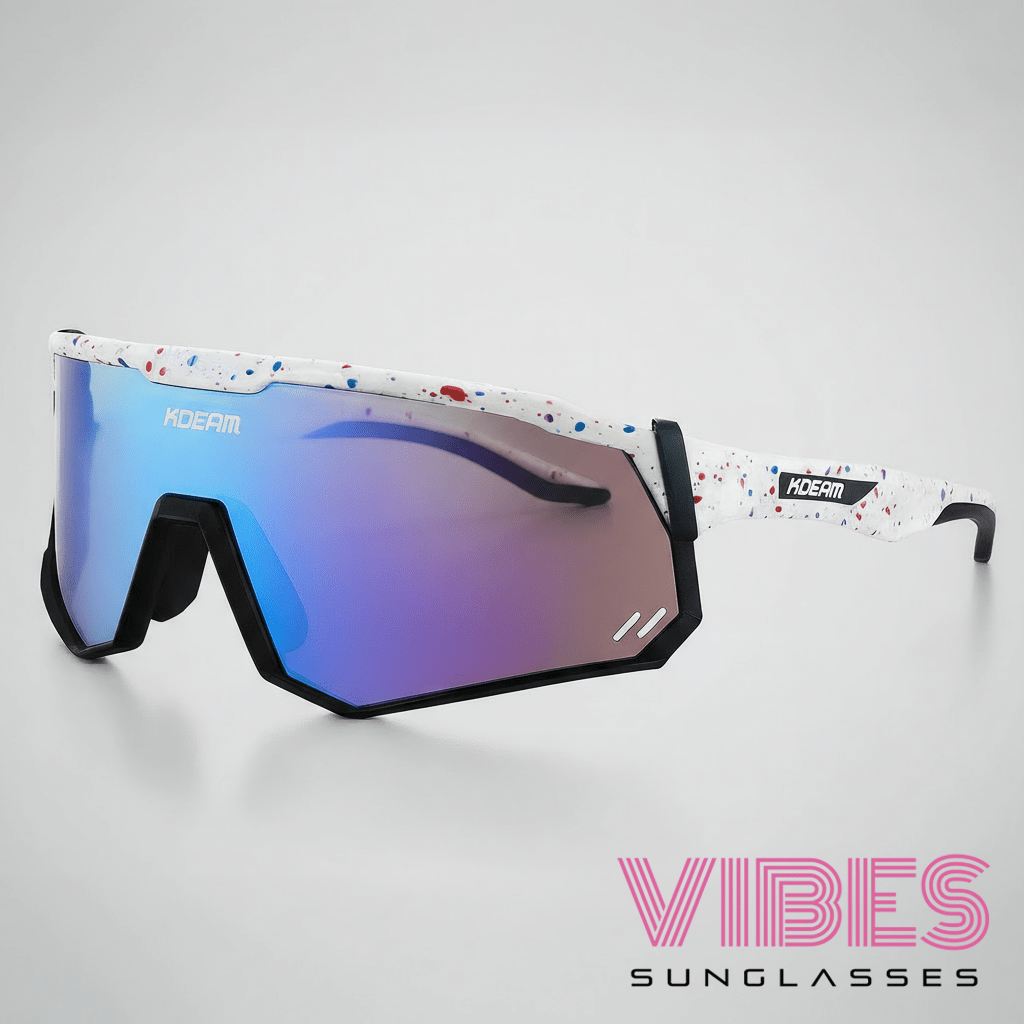 The Drifter - VIBES