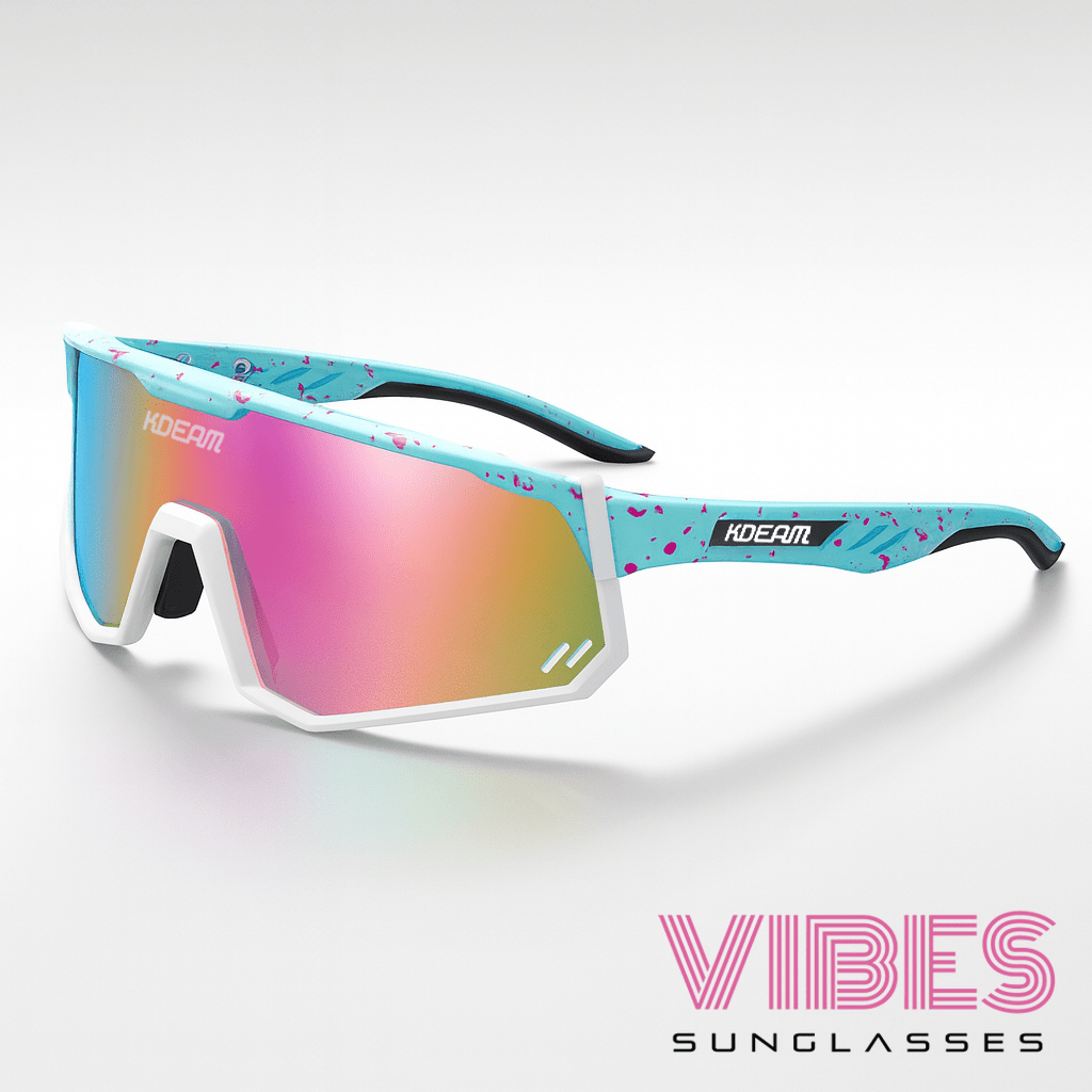 The Drifter - VIBES