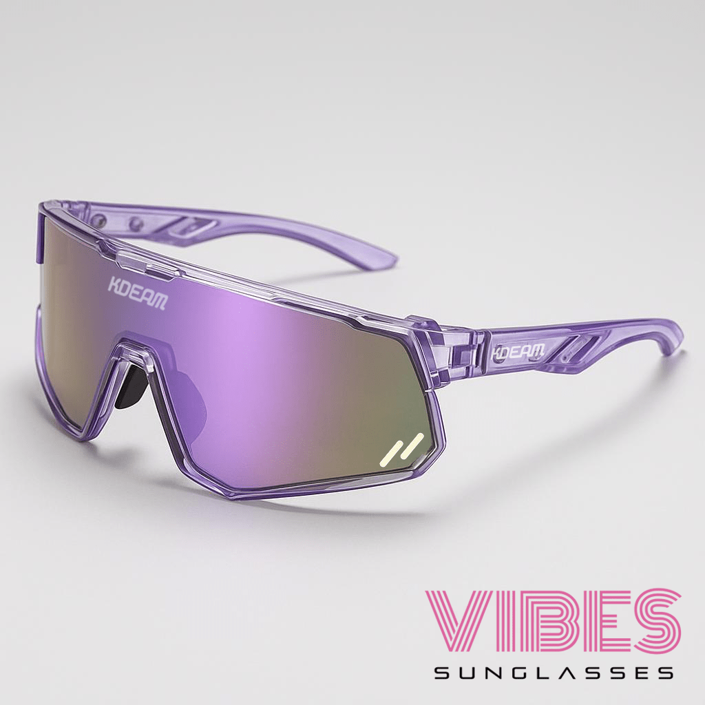 The Drifter - VIBES
