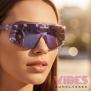 The Drifter - VIBES