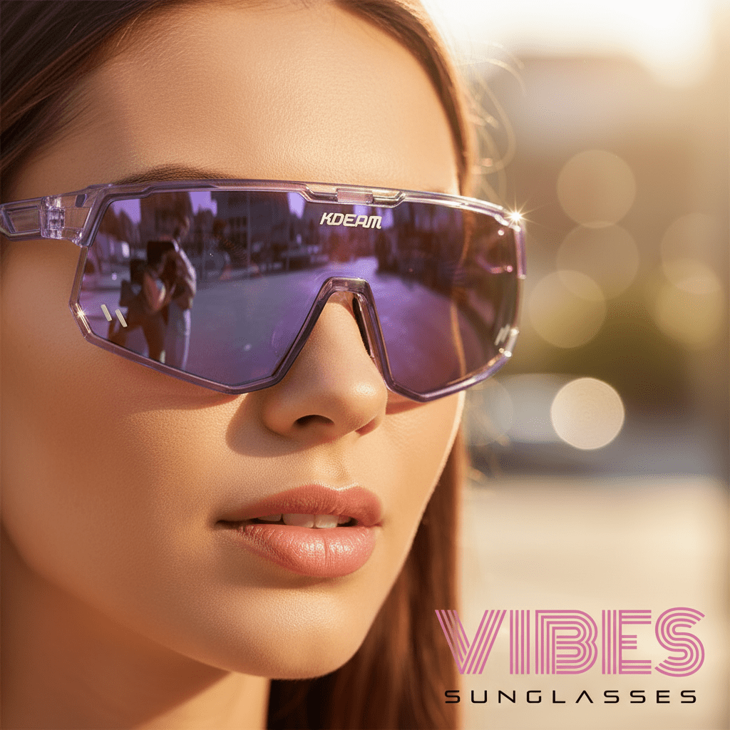 The Drifter - VIBES