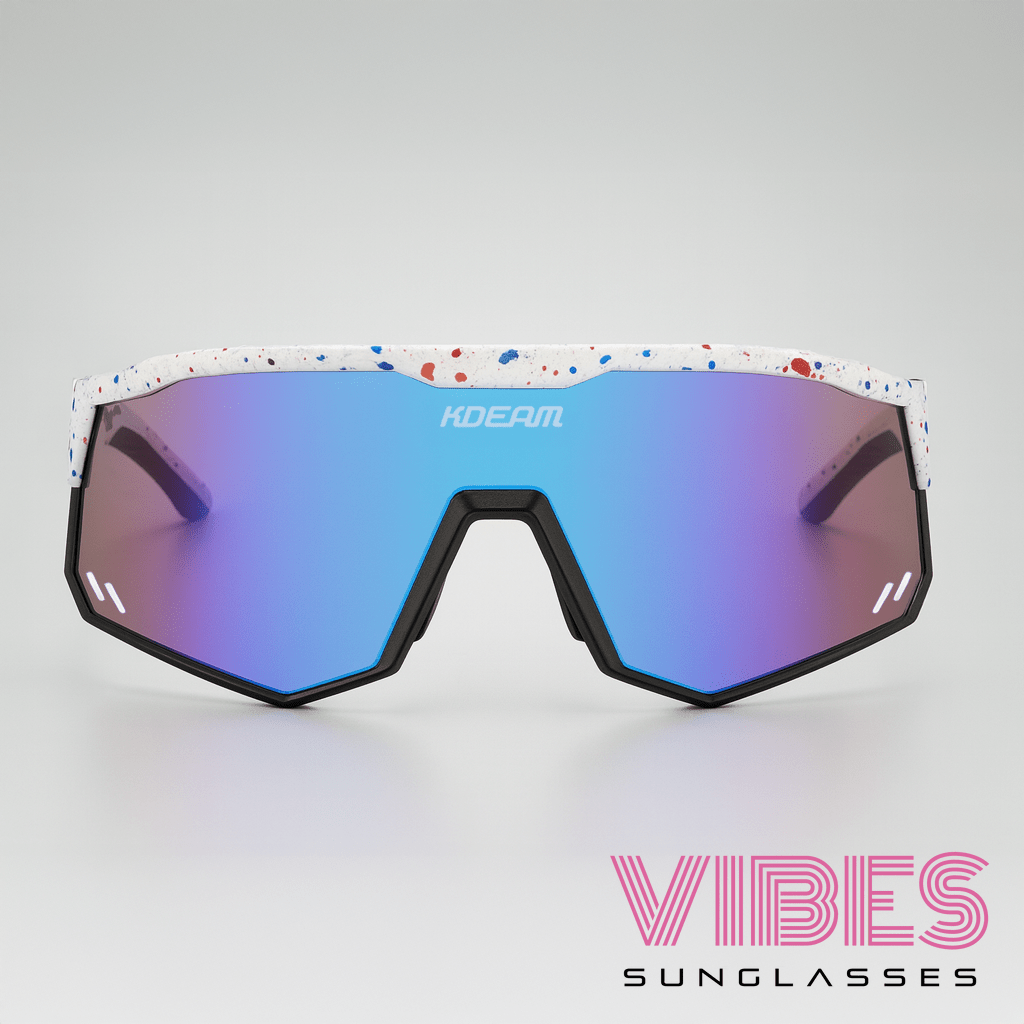 The Drifter - VIBES