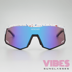 The Drifter - VIBES
