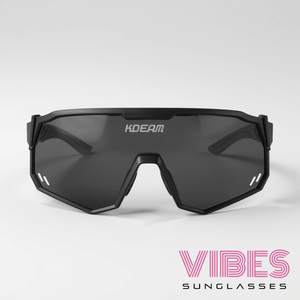 The Drifter - VIBES