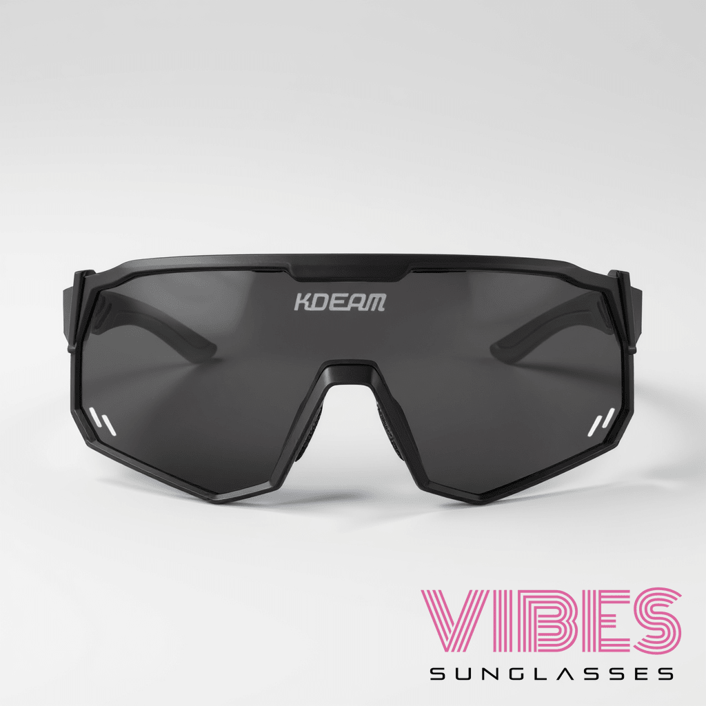 The Drifter - VIBES