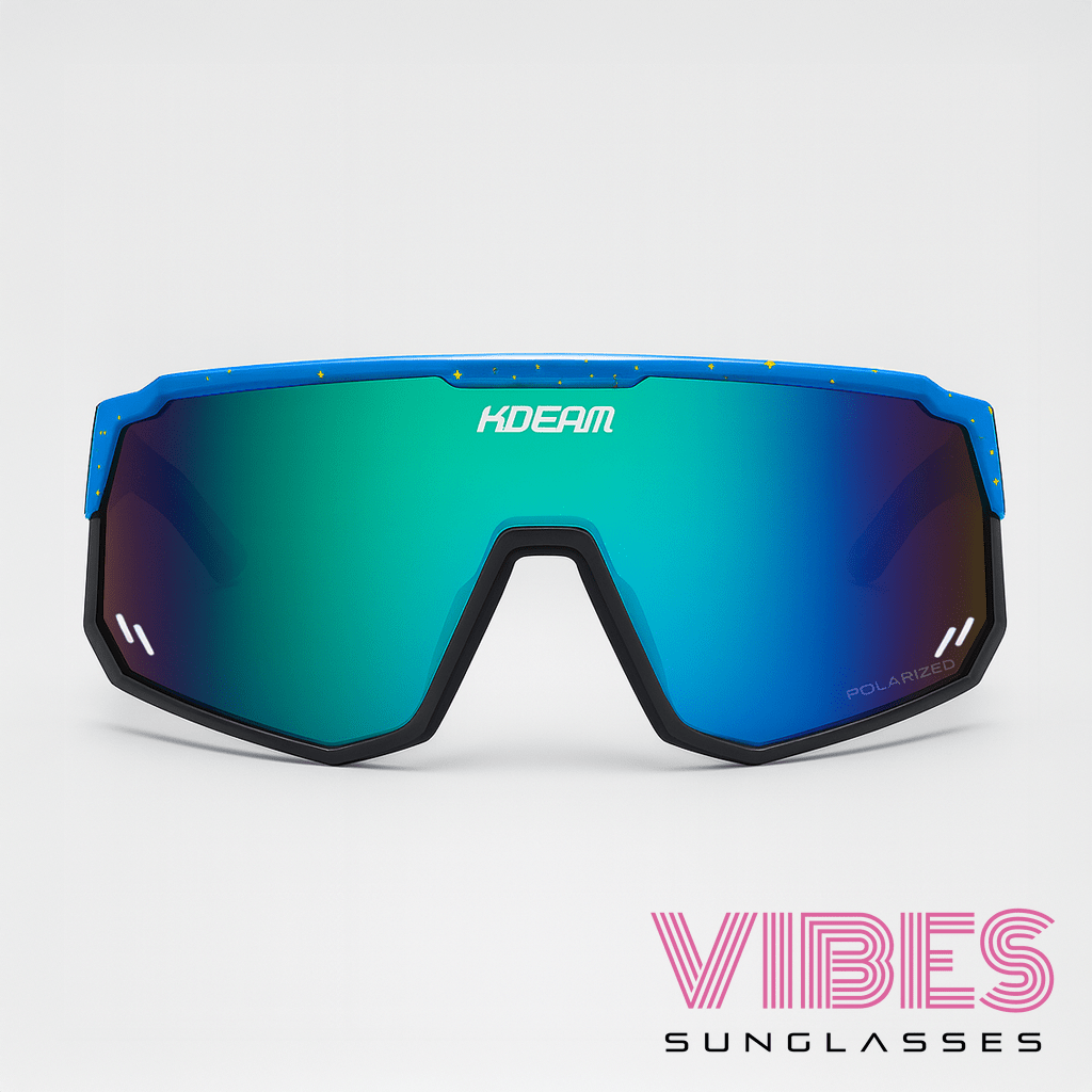 The Drifter - VIBES