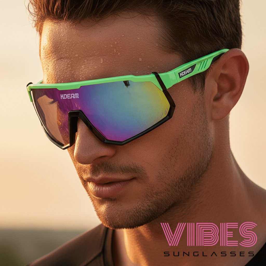 The Drifter - VIBES