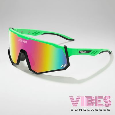 The Drifter - VIBES