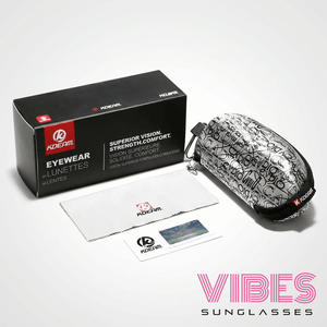 VIBES Case - VIBES