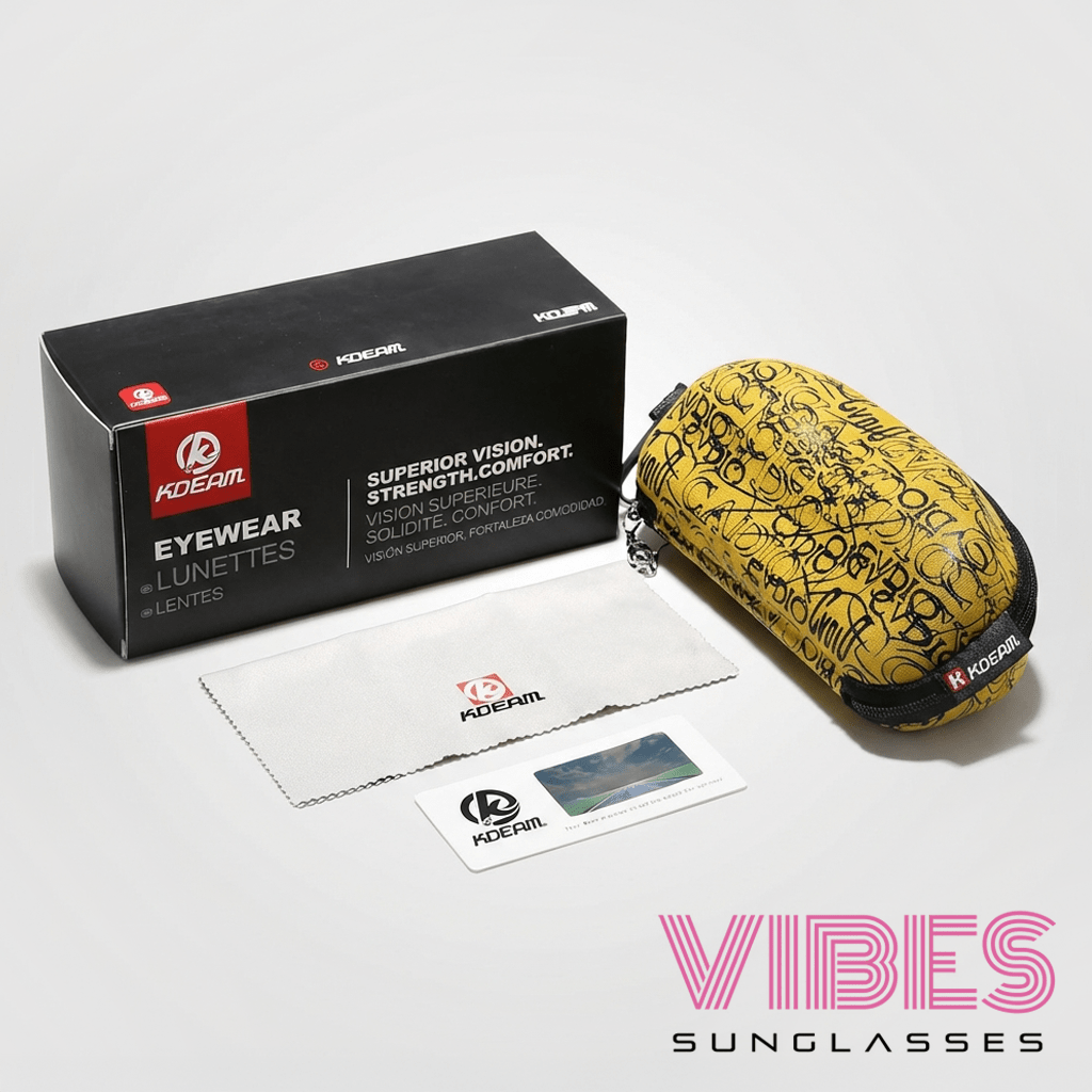 VIBES Case - VIBES