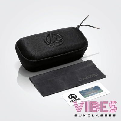 VIBES Case - VIBES