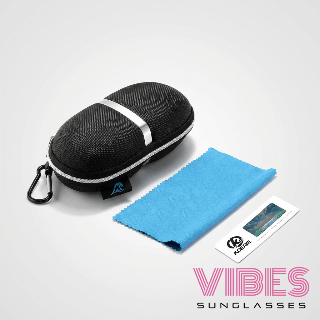 VIBES Case - VIBES