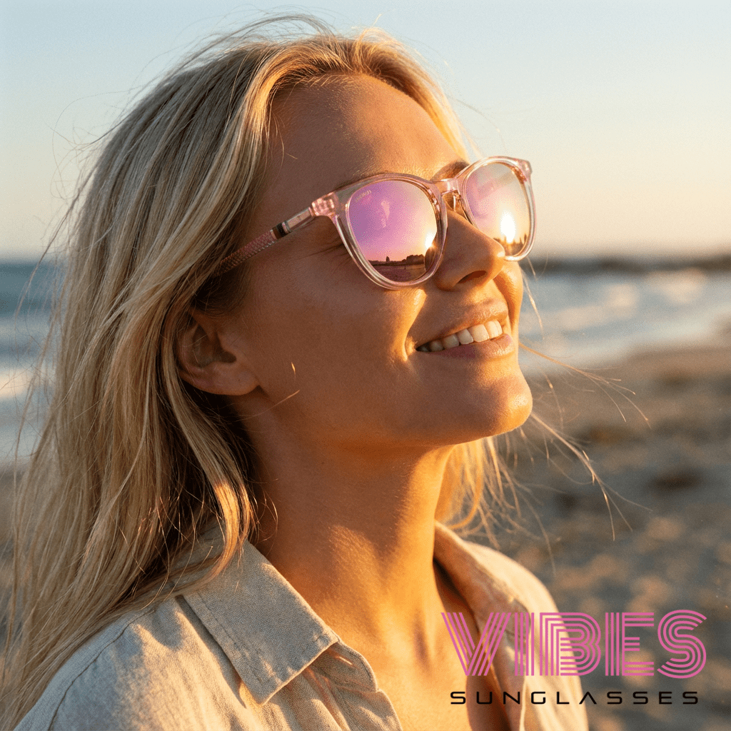 Wink Optics - VIBES